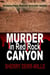 Murder in Red Rock Canyon - Rhonda Pohs Mysteries, #5