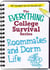 Roommates and Dorm Life - Get the most out of college life