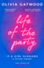 Life of the Party - If A Girl Screams, and Other Poems