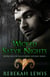 Wicked Satyr Nights - The Cursed Satyroi, #1