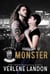 Property of Monster - Kings of Anarchy MC: Nevada, #2