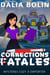 Corrections Fatales - Mystères Cozy à Emporter