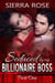 Seduced By My Billionaire Boss - The Billionaire Boss Series, #1