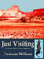 Just Visiting - Crocodile Spirit Dreaming - First Edition, #1
