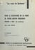 Pour le centenaire de la mort de Pierre-Joseph Proudhon : Proudhon et Marx, une confrontation (cours public 1963-64)