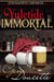 Yuletide Immortal - The Immortal Chronicles, #4