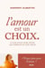 L'amour est un choix