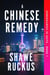 A Chinese Remedy - Mercenaries in Suits, #1