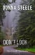 Don't Look Back - The Conall Clan, #1