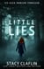 Little Lies - An Alex Mercer Thriller, #3