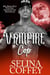 Vampire Cop: Big Beautiful Woman Paranormal Romance