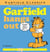 Garfield Hangs Out - His 19th Book