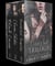 Diva's Ink Trilogy - Diva's Ink, #4