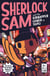 Sherlock Sam and the Kidnapped Gamer in Taipei - Sherlock Sam, #17