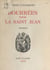 Bourrées pour la Saint-Jean