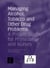 Managing Alcohol, Tobacco and other Drug Problems - A Pocket Guide for Physicians and Nurses