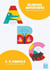 Bilingual Adventures, Spanish Edition: Volume One | A-Z Animals | 3 in 1 Learning Experience - Bilingual Adventures: Spanish Edition, #1