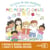 Le Livre de mes émotions - Mes meilleurs copains - Album jeunesse - Dès 3 ans