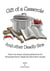 Gift of a Casserole and Other Deadly Sins