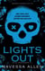 Lights out - Into darkness, #1