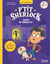 Alerte au squelette ! - P'tit Sherlock