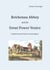 Reichenau Abbey and the Great Power Venice - Forged Imperial Charters and Intrigues