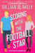 Scoring with the Football Star - Girls' Night, #1