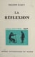 La réflexion
