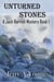 Unturned Stones - A Jack Barrett Mystery