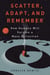 Scatter, Adapt, and Remember - How Humans Will Survive a Mass Extinction
