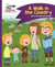 Reading Planet - A Walk in the Country - Purple: Comet Street Kids