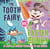 The Tooth Fairy vs. the Easter Bunny
