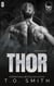 Thor - Savage Crows MC Texas Charter, #8