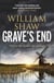 Grave's End - the brilliant third book in the DS Alexandra Cupidi investigations