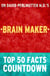 Brain Maker - Top 50 Facts Countdown
