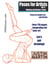 Poses for Artists Volume 3 - Fighting & Various Poses - Pose Reference Book Series, #3
