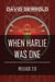 When HARLIE Was One - Release 2.0