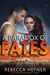 A Paradox of Fates - Prevent the Past, #1