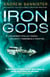 Iron Gods - (The Spin Trilogy 2)