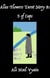5 of Cups - Alice Flowers Tarot, #8