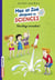 Les carnets de sciences de Max et Zoé, Tome 03 - Décollage immédiat !