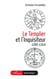 Le Templier et l’Inquisiteur - 1291-1314