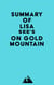 Summary of Lisa See's On Gold Mountain
