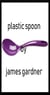 Plastic Spoon