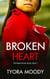 Broken Heart - Reed Family Mysteries, #1