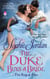 The Duke Buys a Bride - The Rogue Files