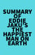 Summary of Eddie Jaku's The Happiest Man on Earth