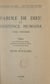 Parole de Dieu et existence humaine (1) - Thèse pour le Doctorat ès lettres présentée à la Faculté des lettres de l'Université de Paris