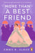 More than a Best Friend - The Sapphic regency romance with a parent-trap twist, the perfect romcom for Bridgerton fans!