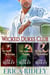 Three Nights with a Duke (3 Wicked Dukes Club romances)